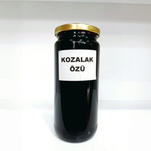kozalak özü