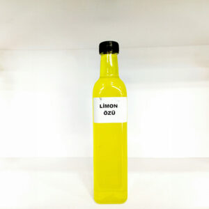 limon ozu