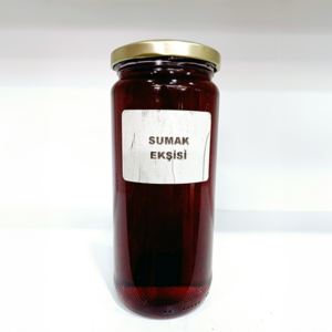 sumak ekşisi